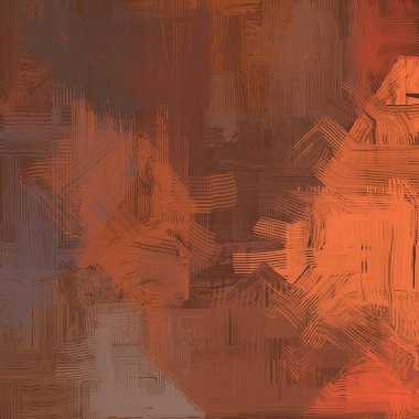 Metin için alanı olan soyut grunge arkaplanı