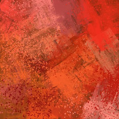 metin için alanı olan grunge arkaplanı