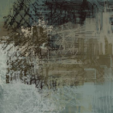 farklı renk desenleri ile grunge arka plan