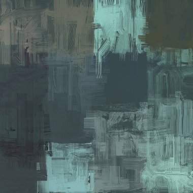 Farklı renk kalıplarına sahip soyut grunge arkaplanı