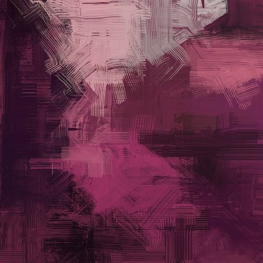 farklı renk desenleri ile grunge sanat arka plan