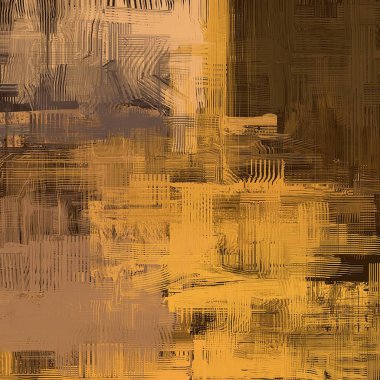 farklı desenler ile eski grunge arka plan