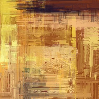 farklı renk desenleri ile vintage grunge arka plan