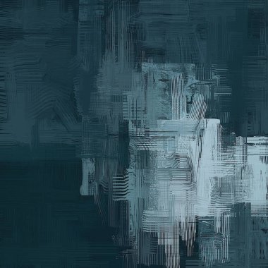 Farklı renk kalıplarına sahip soyut grunge arkaplanı