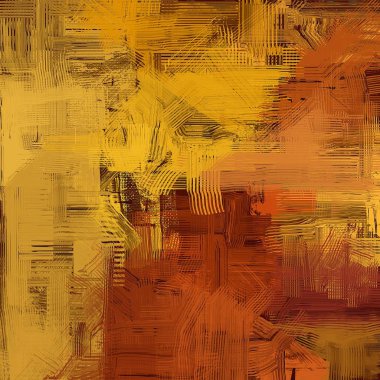 farklı renk desenleri ile soyut sanat arka plan