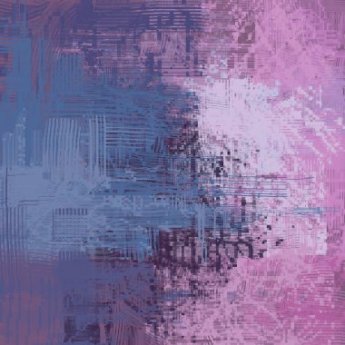 metin veya resim için alanı olan grunge arkaplanı