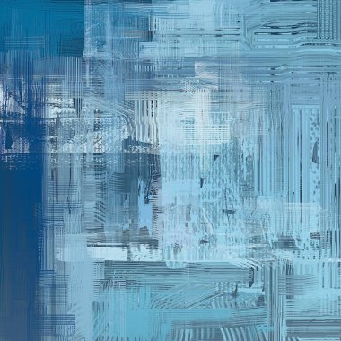 Farklı renk kalıplarına sahip soyut grunge arkaplanı