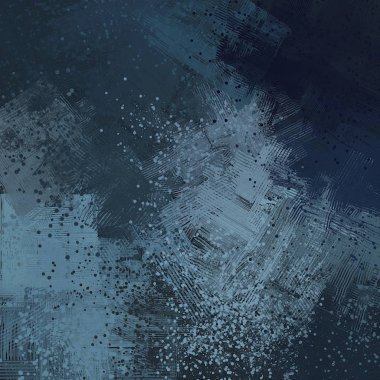 Metin için alanı olan soyut grunge arkaplanı