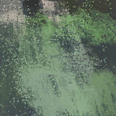 metin için alanı olan grunge arkaplanı