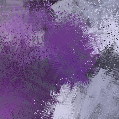 Metin için alanı olan soyut grunge arkaplanı