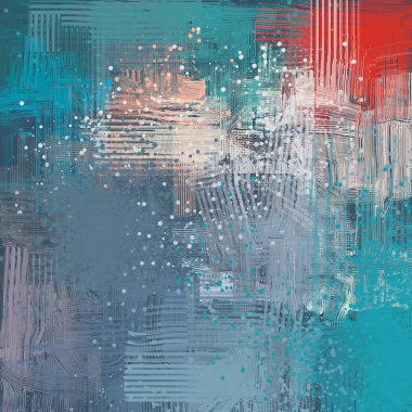 arka plan için metin alanı ile