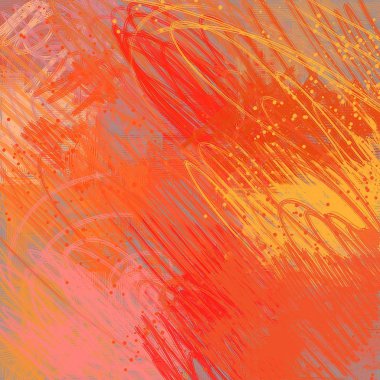 Metin için alanı olan soyut arkaplan