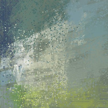 metin için alanı olan grunge arkaplanı