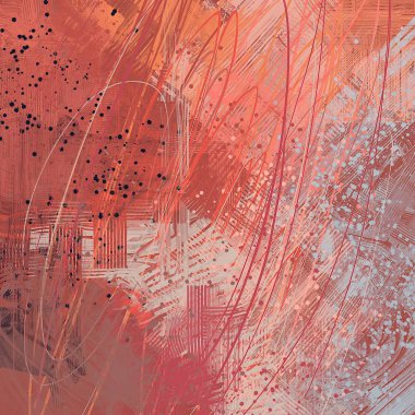 Metin için alanı olan soyut arkaplan