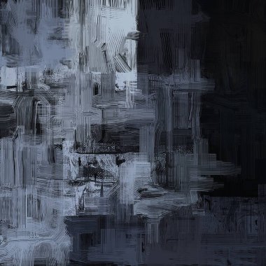 Metin için alanı olan soyut grunge arkaplanı