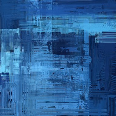 Farklı renk kalıplarına sahip soyut grunge arkaplanı