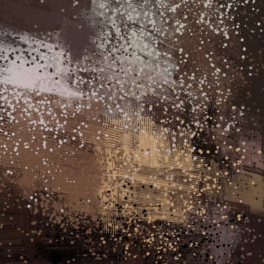 Metin için alanı olan soyut grunge arkaplanı