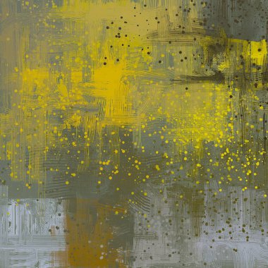 metin için alanı olan grunge arkaplanı