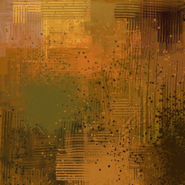 farklı renk desenleri ile vintage grunge arka plan