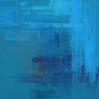 Farklı renk kalıplarına sahip soyut grunge arkaplanı