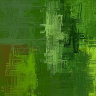 Farklı renk kalıplarına sahip soyut grunge arkaplanı