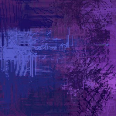 metin için alanı olan grunge arkaplanı