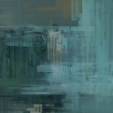 Farklı renk kalıplarına sahip soyut grunge arkaplanı