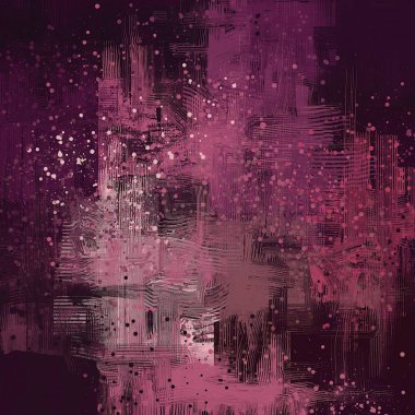 metin için alanı olan grunge arkaplanı