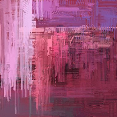 Farklı renk kalıplarına sahip soyut grunge arkaplanı