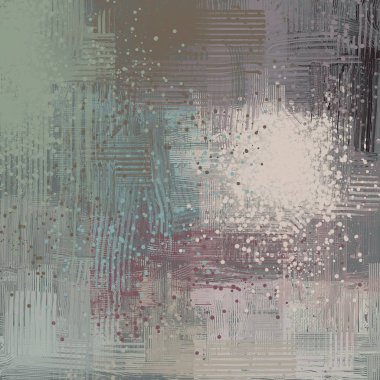 farklı desenlere sahip soyut grunge arkaplanı