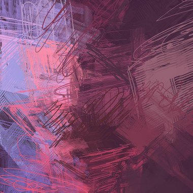 Metin için alanı olan soyut arkaplan