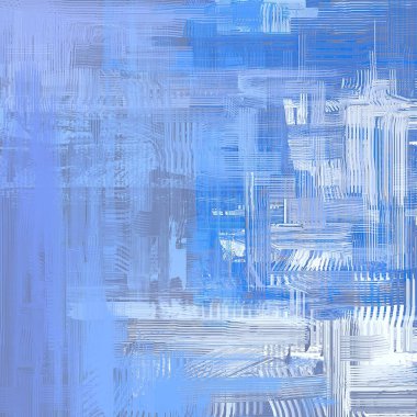 Metin için alanı olan soyut grunge arkaplanı