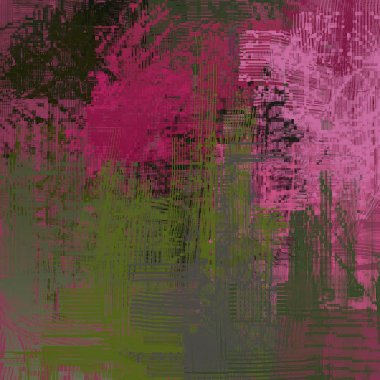 Metin için alanı olan soyut grunge arkaplanı