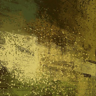 metin için alanı olan grunge arkaplanı