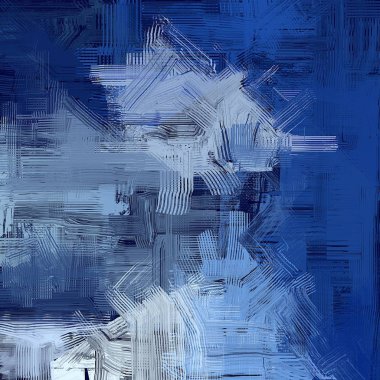 Metin için alanı olan soyut grunge arkaplanı