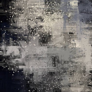 metin için alanı olan grunge arkaplanı