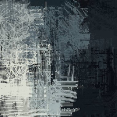 metin için alanı olan grunge arkaplanı