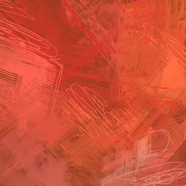 Metin için alanı olan soyut grunge arkaplanı