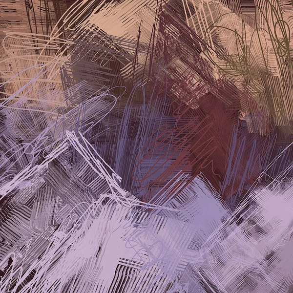 Metnin için alanı olan soyut arkaplan