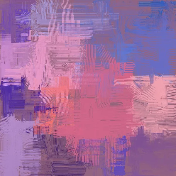 Farklı renk kalıplarına sahip soyut grunge arkaplanı