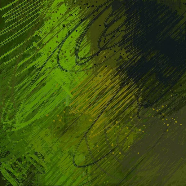 Metnin için alanı olan soyut arkaplan