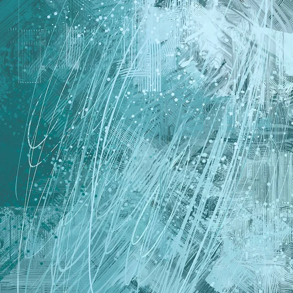 Metin için alanı olan soyut arkaplan