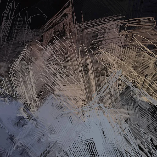 Metin için alanı olan soyut grunge arkaplanı