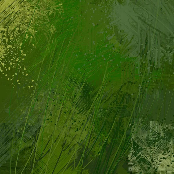 Metin için alanı olan soyut grunge arkaplanı