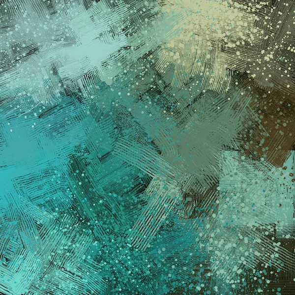 metin için alanı olan grunge arkaplanı