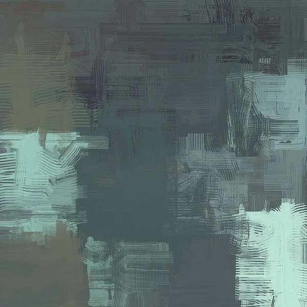 Farklı renk kalıplarına sahip soyut grunge arkaplanı