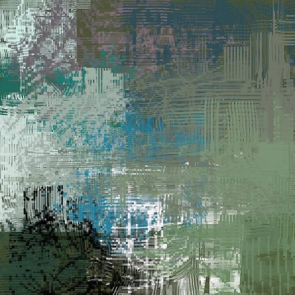 Farklı renk kalıplarına sahip soyut grunge arkaplanı