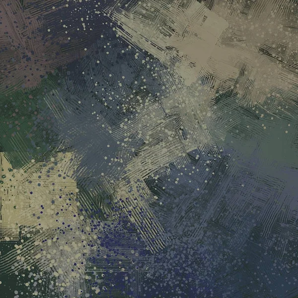 Metin için alanı olan eski grunge arkaplanı