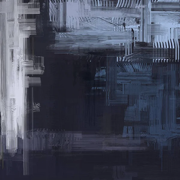 Metin için alanı olan soyut grunge arkaplanı