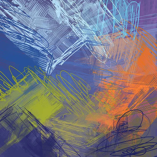 Metin için alanı olan soyut arkaplan